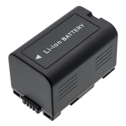 Replacement Battery for Panasonic | Hitachi AG-DVC15 – Camera – 2200mAh / 7.4V