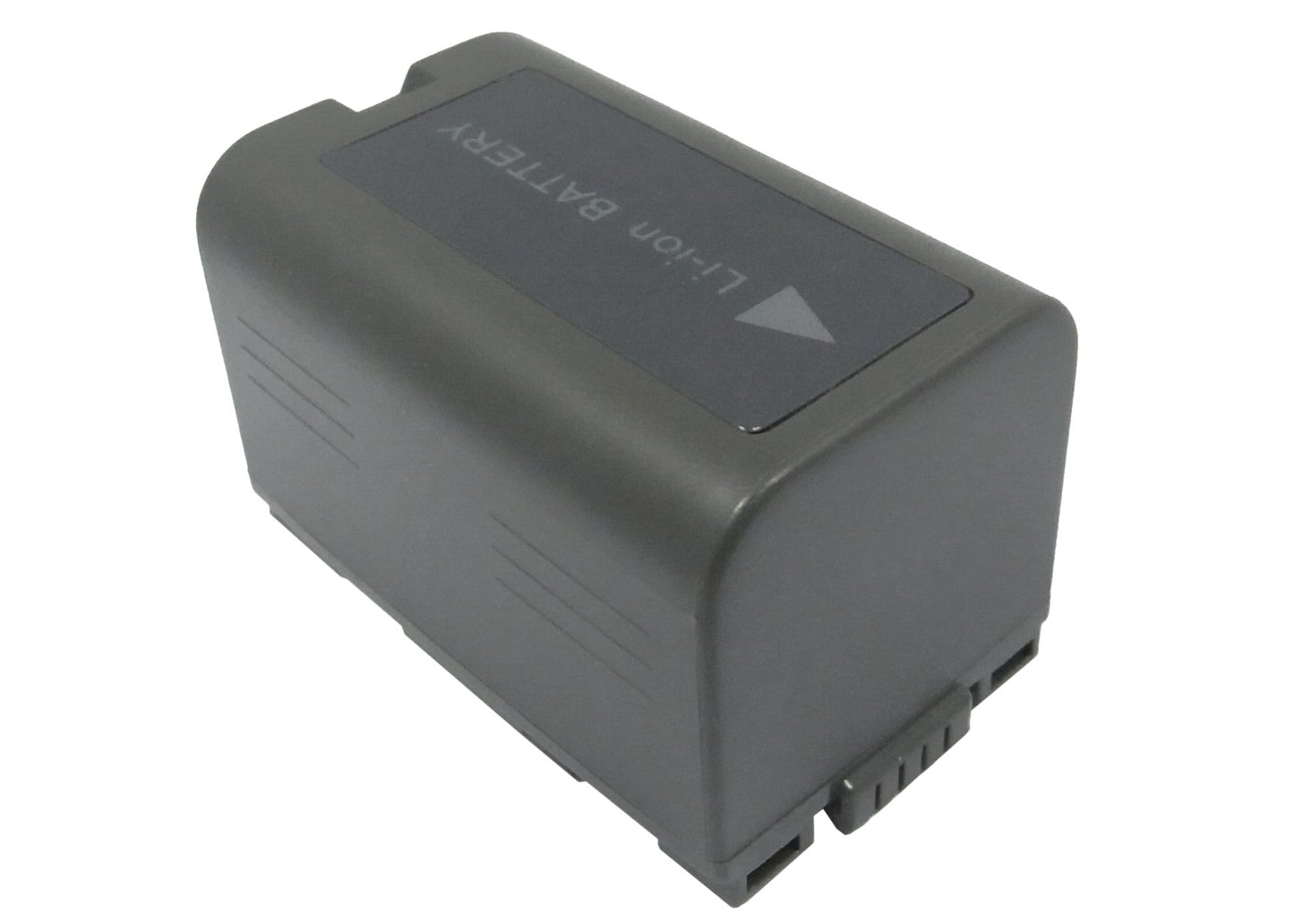 Replacement Battery for Panasonic  AG-DVC15 – Camera – 2200mAh / 7.4V