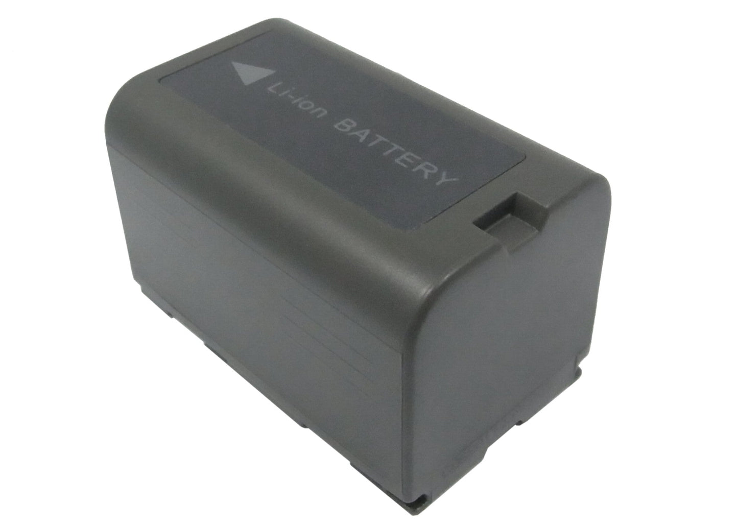 Replacement Battery for Panasonic  AG-DVC15 – Camera – 2200mAh / 7.4V