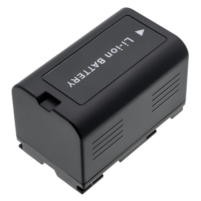 Replacement Battery for Panasonic | Hitachi AG-DVC15 – Camera – 2200mAh / 7.4V