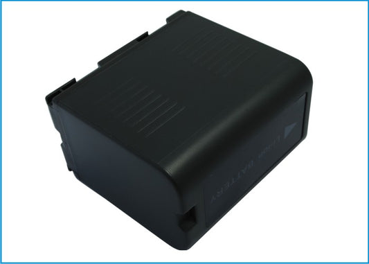 Replacement Battery for Hitachi | Panasonic DZ-MV200A – Camera – 3300mAh / 7.4V