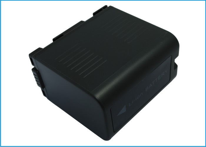 Replacement Battery for Hitachi | Panasonic DZ-MV200A – Camera – 3300mAh / 7.4V