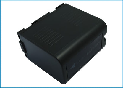 Replacement Battery for Hitachi | Panasonic DZ-MV200A – Camera – 3300mAh / 7.4V