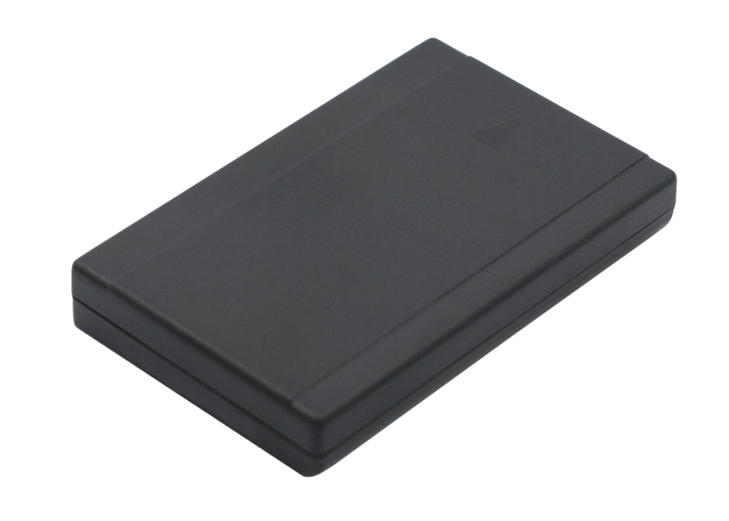 Replacement Battery for Panasonic Lumix DMC-F7-B – Camera – 700mAh / 3.7V - image 4