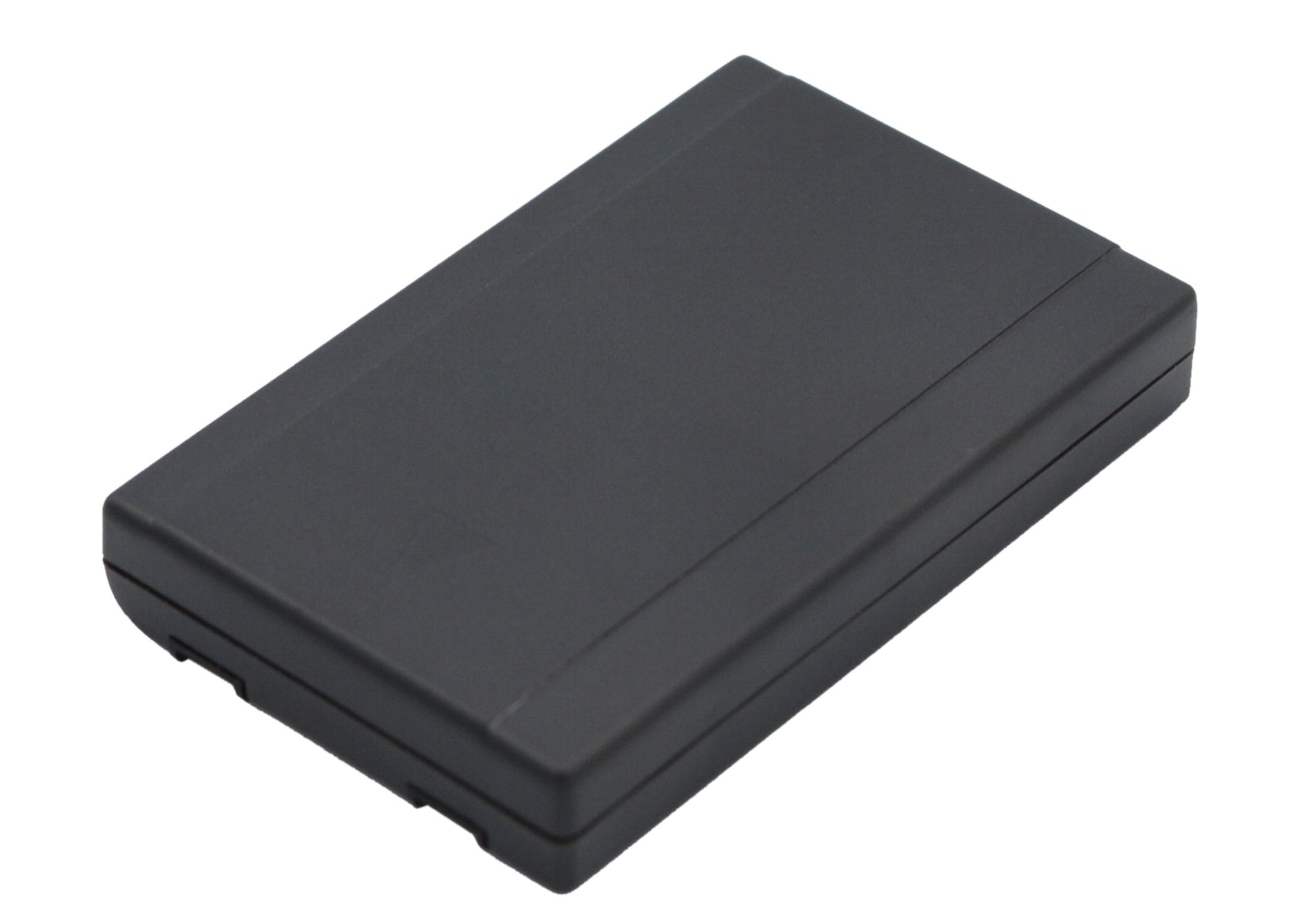 Replacement Battery for Panasonic Lumix DMC-F7-B – Camera – 700mAh / 3.7V - image 5