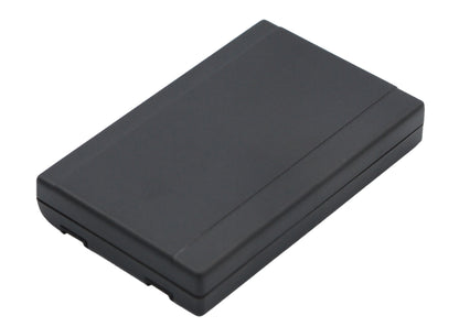 Replacement Battery for Panasonic Lumix DMC-F7-B – Camera – 700mAh / 3.7V - image 5
