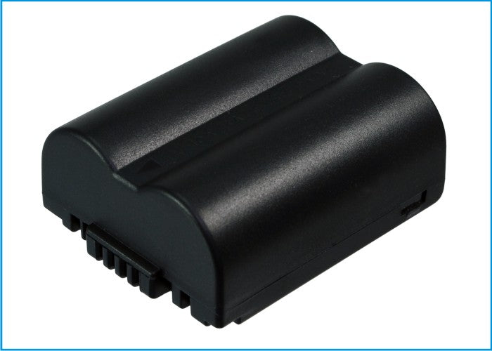 Replacement Battery for Panasonic  Lumix DMC-FZ18 – Camera – 750mAh / 5.55Wh / 7.4V