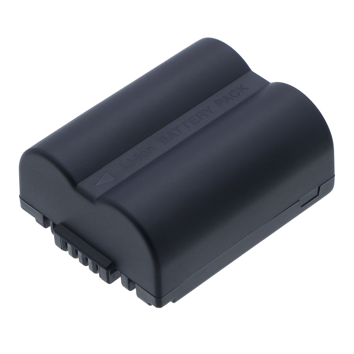 Replacement Battery for Panasonic | Leica Lumix DMC-FZ50EB-K – Camera – 750mAh / 7.4V