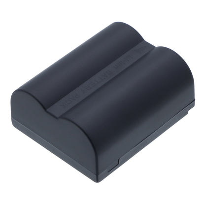 Replacement Battery for Panasonic | Leica Lumix DMC-FZ50EB-K – Camera – 750mAh / 7.4V