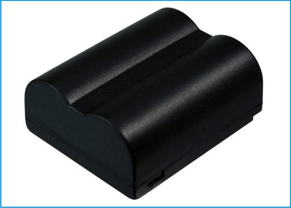 Replacement Battery for Panasonic  Lumix DMC-FZ18 – Camera – 750mAh / 5.55Wh / 7.4V