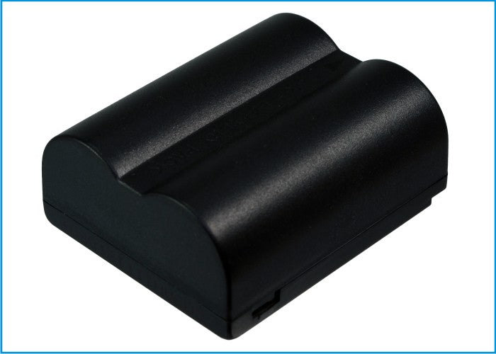 Replacement Battery for Leica  V-LUX1 – Camera – 750mAh / 5.55Wh / 7.4V