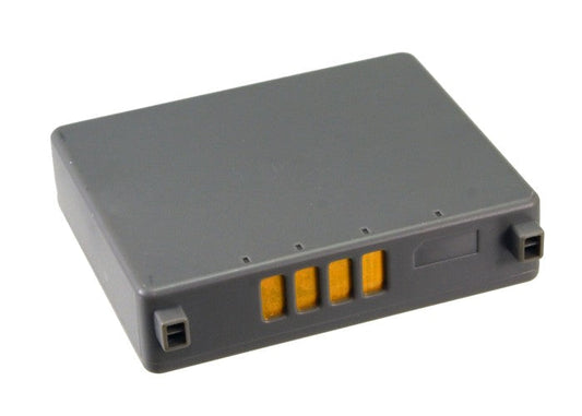 Replacement Battery for Panasonic  SDR-S100 – Camera – 760mAh / 7.4V