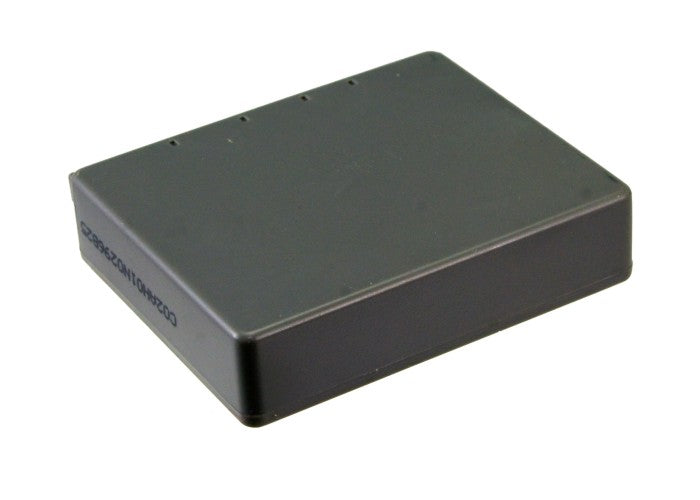 Replacement Battery for Panasonic  SDR-S100 – Camera – 760mAh / 7.4V
