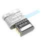 Replacement Battery for Symbol PDT 3100 – Barcode Scanner – 750mAh / 6V