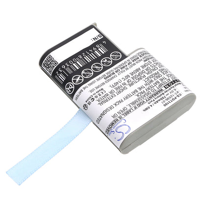 Replacement Battery for Symbol PDT 3100 – Barcode Scanner – 750mAh / 6V