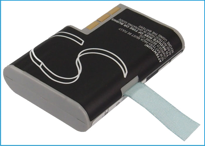 Replacement Battery for Symbol  PDT 3100 – Barcode Scanner – 750mAh / 4.50Wh / 6.0V