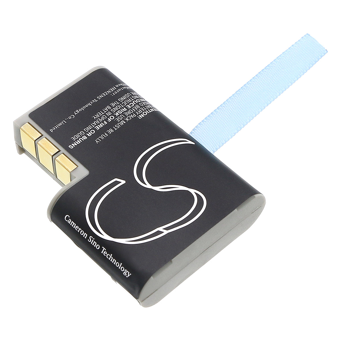 Replacement Battery for Symbol PDT 3100 – Barcode Scanner – 750mAh / 6V