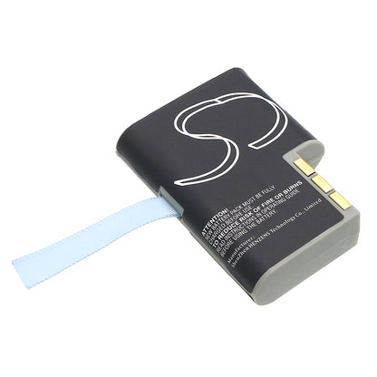Replacement Battery for Symbol PDT 3100 – Barcode Scanner – 750mAh / 6V