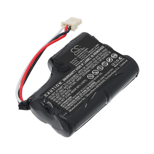 Replacement Battery for Symbol PDT 3100 – Barcode Scanner – 750mAh / 6V