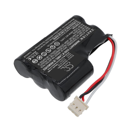 Replacement Battery for Symbol PDT 3100 – Barcode Scanner – 750mAh / 6V