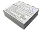 Replacement Battery for Symbol | Sokkia PDT-3300 – Barcode Scanner – 900mAh / 6V - image 1