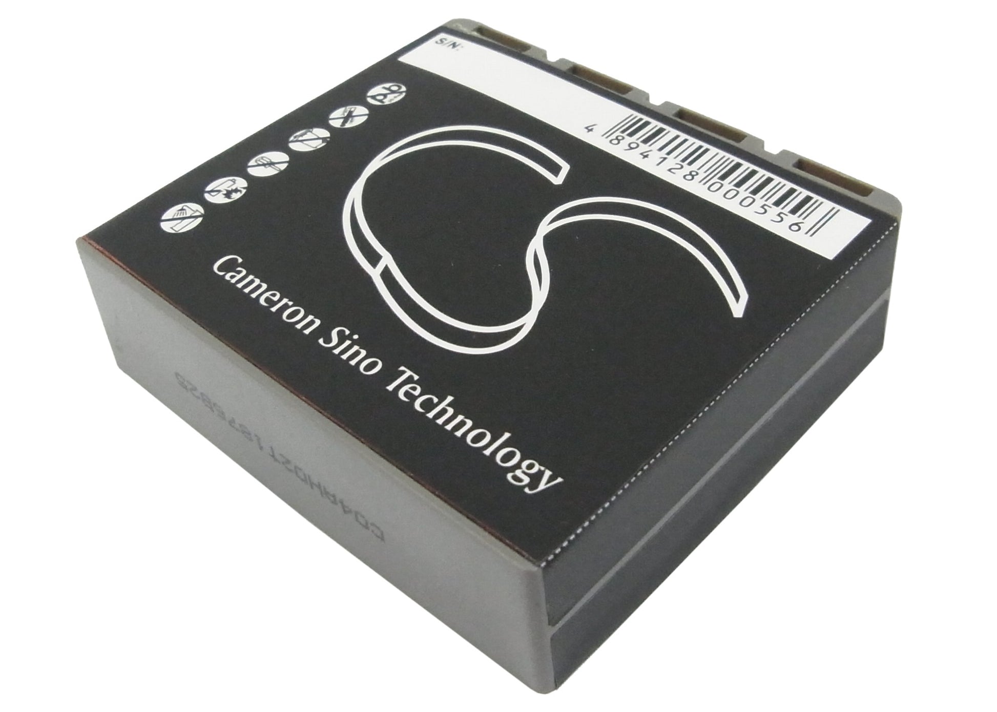 Replacement Battery for Symbol | Sokkia PDT-3300 – Barcode Scanner – 900mAh / 6V - image 4