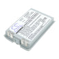 Replacement Battery for Symbol PDT3500 – Barcode Scanner – 1600mAh / 6V