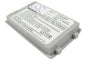 Replacement Battery for Symbol  PDT3500 – Barcode Scanner – 1600mAh / 6.0V