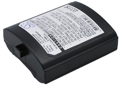 Replacement Battery for Symbol PDT6100 – Barcode Scanner – 1800mAh / 3.6V