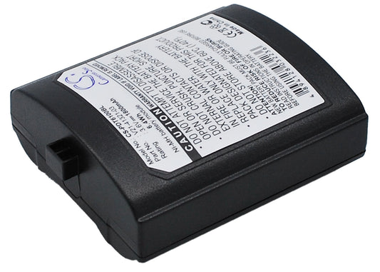 Replacement Battery for Symbol PDT6100 – Barcode Scanner – 1800mAh / 3.6V