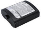 Replacement Battery for Symbol PDT6100 – Barcode Scanner – 1800mAh / 3.6V