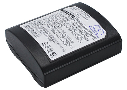 Replacement Battery for Symbol PDT6100 – Barcode Scanner – 1800mAh / 3.6V