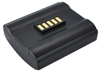 Replacement Battery for Symbol PDT6100 – Barcode Scanner – 1800mAh / 3.6V