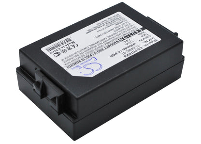 Replacement Battery for Symbol  PDT8000 – Barcode Scanner – 1200mAh / 8.88Wh / 7.4V