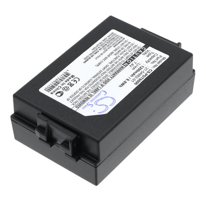 Replacement Battery for Symbol PDT8000 – Barcode Scanner – 1200mAh / 7.4V