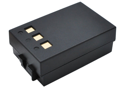 Replacement Battery for Symbol  PDT8000 – Barcode Scanner – 1200mAh / 8.88Wh / 7.4V