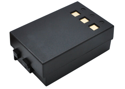 Replacement Battery for Symbol  PDT8000 – Barcode Scanner – 1200mAh / 8.88Wh / 7.4V