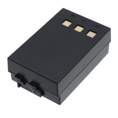 Replacement Battery for Symbol PDT8000 – Barcode Scanner – 1200mAh / 7.4V