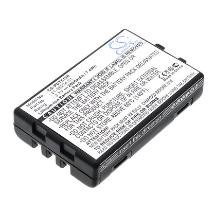 Replacement Battery for Symbol PDT8100 – Barcode Scanner – 2000mAh / 3.7V