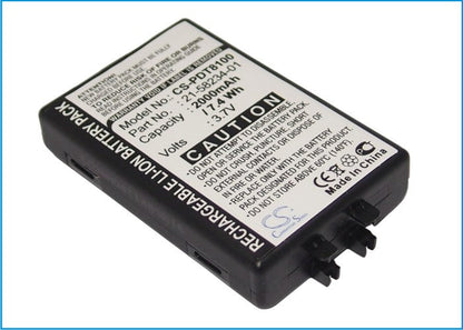 Replacement Battery for Symbol  PDT8100 – Barcode Scanner – 2000mAh / 3.7V