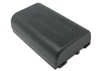 Replacement Battery for Panasonic NVRX64 – Camera – 2000mAh / 7.4V - image 3