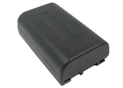 Replacement Battery for Panasonic NVRX64 – Camera – 2000mAh / 7.4V - image 4