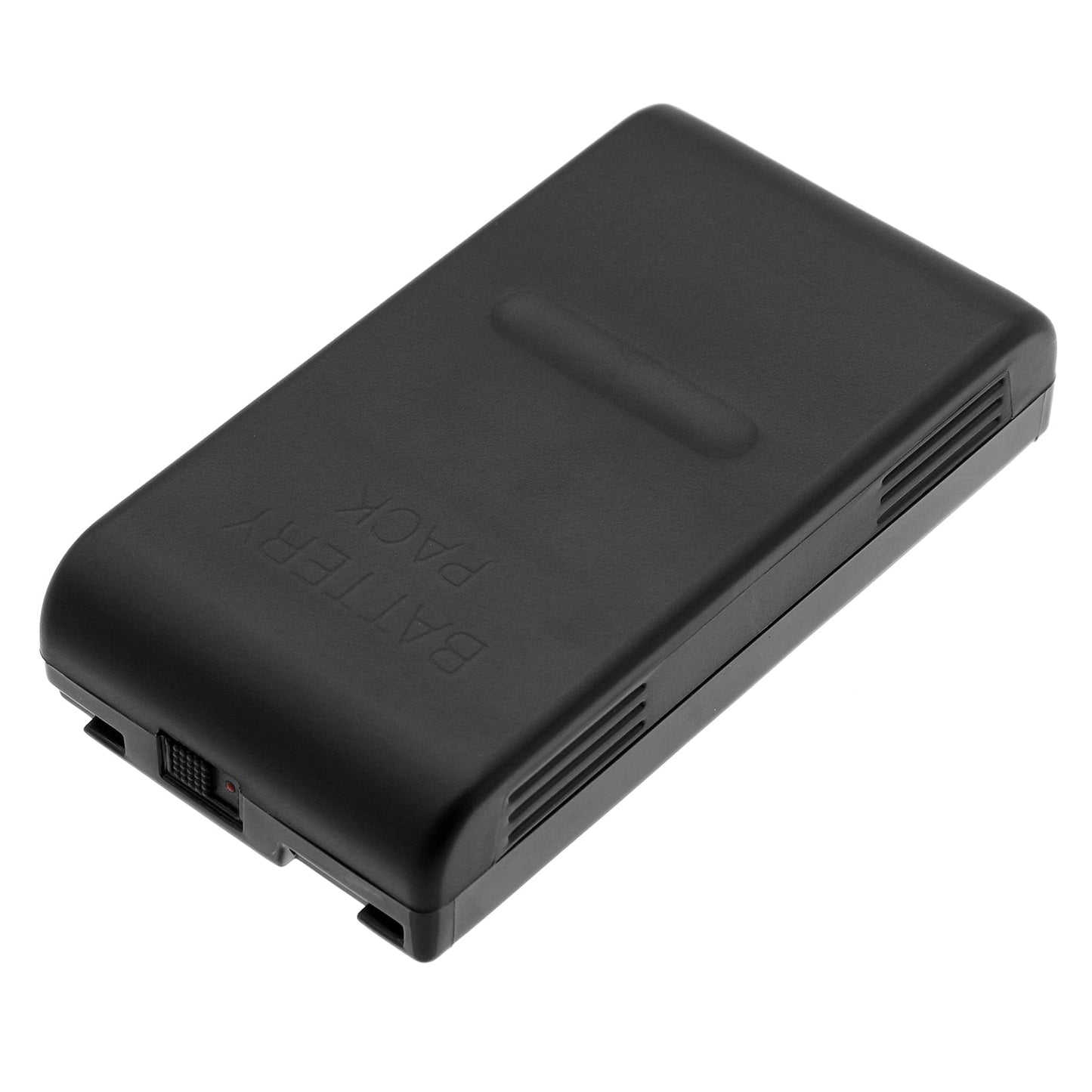 Replacement Battery for Panasonic  AG3 – Camera – 1200mAh / 7.20Wh / 6.0V