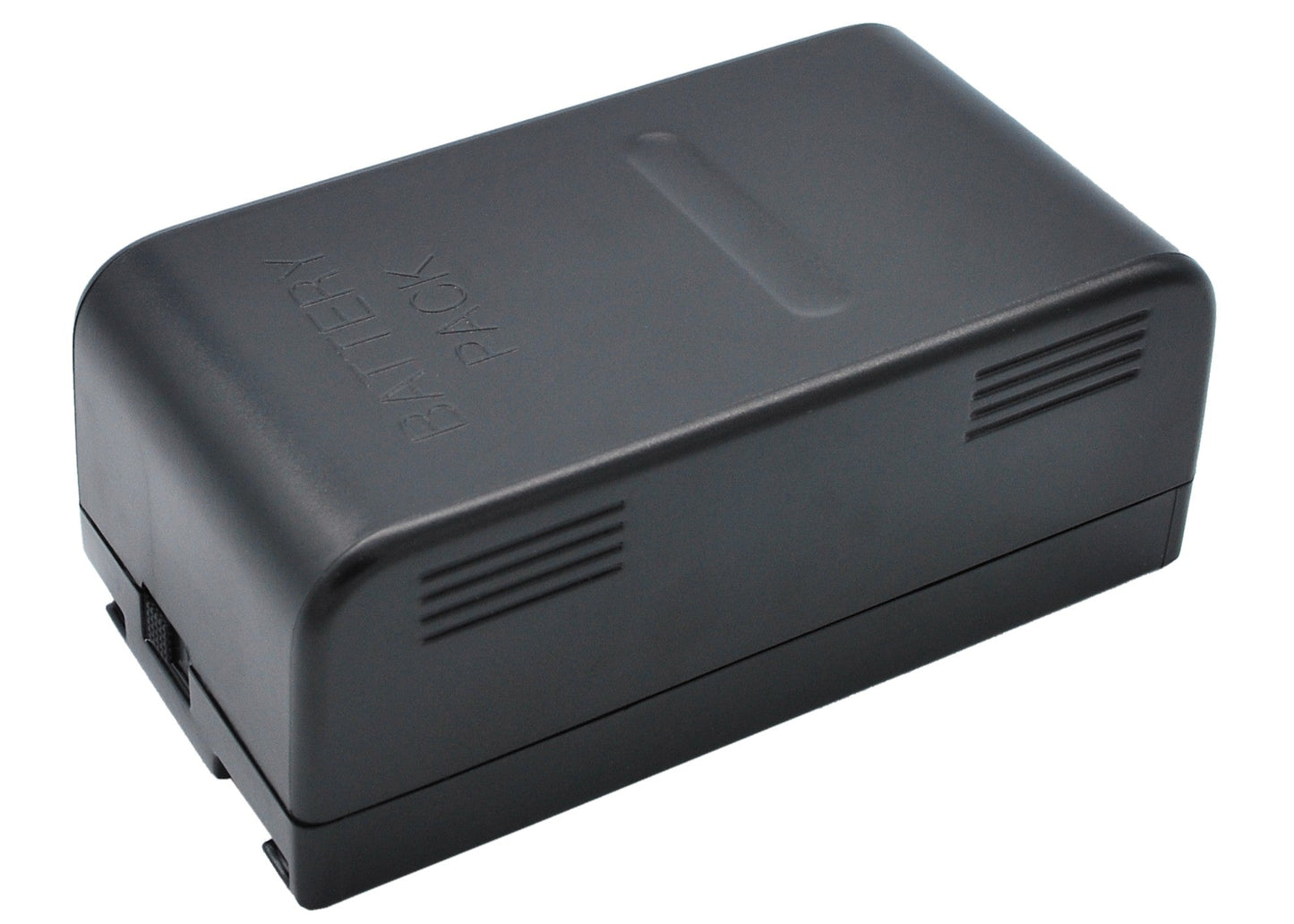 Replacement Battery for Panasonic  NV-3CCD1 – Camera – 4000mAh / 24.0Wh / 6.0V