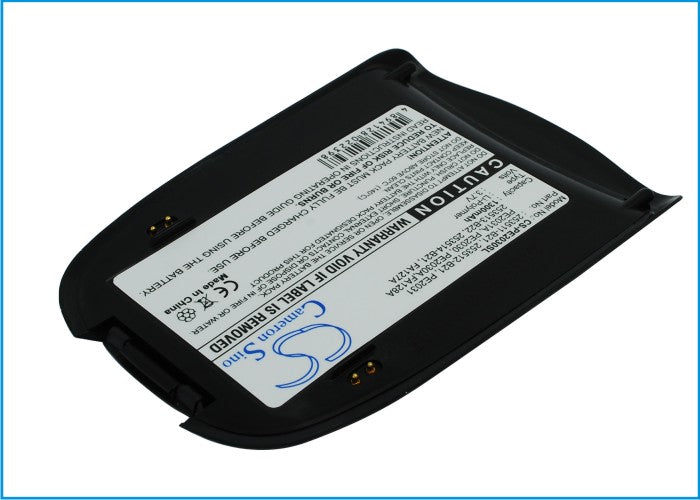 Replacement Battery for HP iPAQ 3600 – PDA, Pocket PC – 1300mAh / 3.7V - image 4