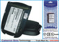 Replacement Battery for HP iPAQ 3600 – PDA, Pocket PC – 2600mAh / 3.7V - image 1