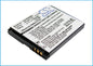 Replacement Battery for Peek Pronto – Mobile, SmartPhone – 750mAh / 3.7V - image 1