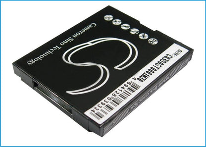 Replacement Battery for Peek  9 – Mobile, SmartPhone – 750mAh / 3.7V