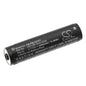 Replacement Battery for Pelican | Streamlight | Peli 3315RZ1 – Flashlight – 3400mAh / 3.7V