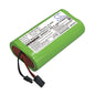 Replacement Battery for Pelican 9415Z0 LED Latern Zone 0 – Flashlight – 8000mAh / 4.8V